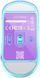 Cherry Xtrfy Миша M8 WIRELESS Frosty Purple 8 - магазин Coolbaba Toys