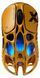GravaStar Мышь Mercury X, BT/WL/USB-A, RGB, Battle-Worn Yellow 1 - магазин Coolbaba Toys