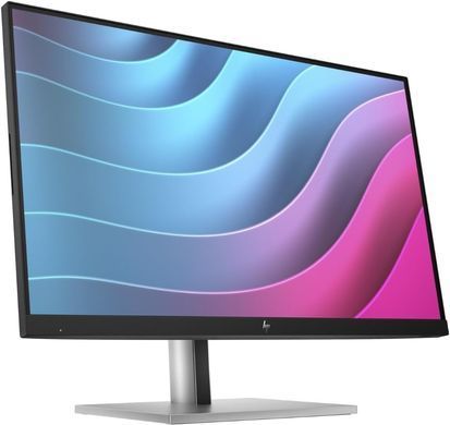 HP Монітор LCD 23.8" HP E24 G5 HDMI, DP, USB, IPS 6N6E9AA фото