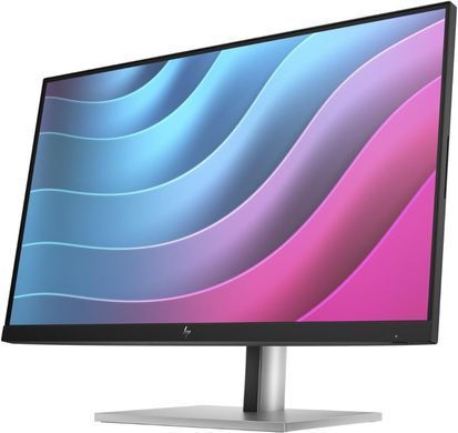 HP Монітор LCD 23.8" HP E24 G5 HDMI, DP, USB, IPS 6N6E9AA фото