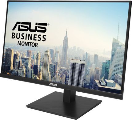 ASUS Монитор 27" VA27UQSB 2xHDMI, DP, 4xUSB, MM, IPS, 3840x2160, sRGB 99%, AdaptiveSync, Pivot, HDR10 90LM09WJ-B02170 фото