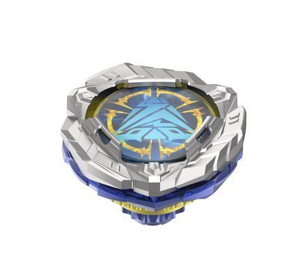 Infinity Nado Набор VII Power Battle Set &laquo;Громовой охотник теней&raquo; и &laquo;Огненное колесо взрыва&raquo; (Thunder Shadow Hunter vs Fiery Blast Wheel) EU664180 фото