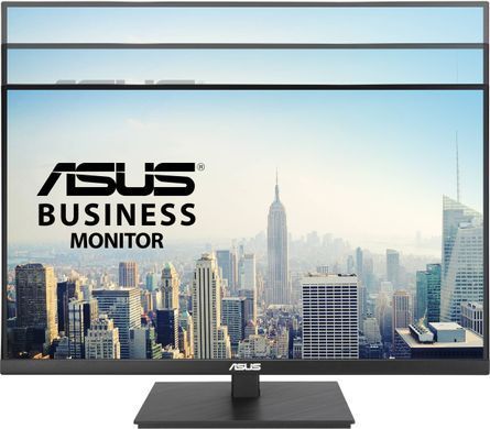 ASUS Монитор 27" VA27UQSB 2xHDMI, DP, 4xUSB, MM, IPS, 3840x2160, sRGB 99%, AdaptiveSync, Pivot, HDR10 90LM09WJ-B02170 фото