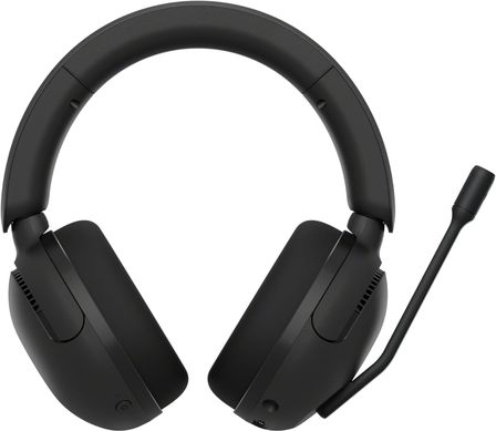 Sony Гарнітура ігрова Over-ear INZONE H5 Wireless, Mic, Чорний WHG500B.CE7 фото