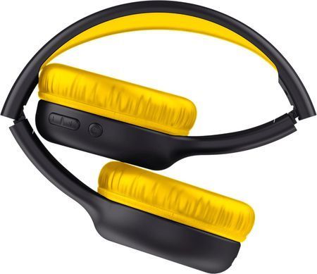 Trust Наушники On-ear Nouna Kids, Wireless, Mic, Черный 25405_TRUST фото