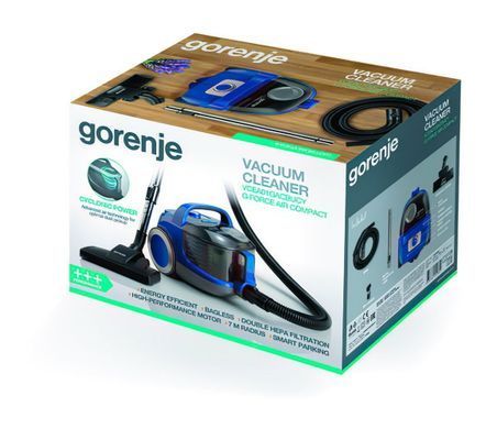 Gorenje VCEA01GACBUCY VCEA01GACBUCY фото
