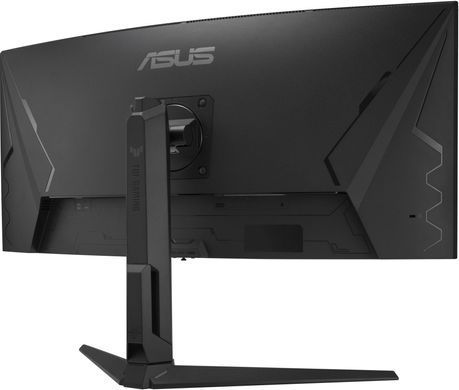 Монитор Asus 34" TUF Gaming VG34VQEL1A 2xHDMI, DP, 3xUSB, MM, VA, 3440x1440, 21:9, 100Hz, 1ms, CURVED, FreeSync, HAS, HDR10 90LM06F0-B01E70 фото