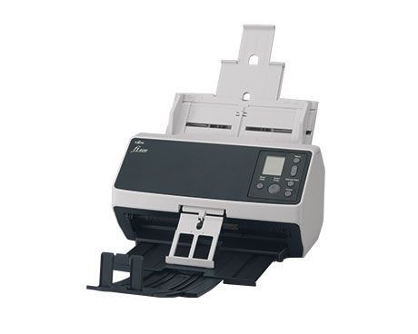 Ricoh Документ-сканер A4 fi-8190 PA03810-B001 фото