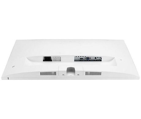 Монітор Asus 27" VY279HE-W D-Sub, HDMI, Audio, IPS, 75Hz, 1ms, FreeSync, White 90LM06D2-B01170 фото