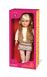 Кукла Our Generation Ариа в пуховом жилете 46 см 3 - магазин Coolbaba Toys