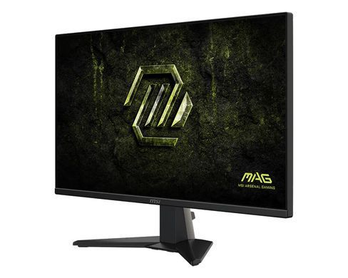 MSI Монітор MSI 27" MAG 275QF-E20 2xHDMI, DP, Audio, IPS, 2560x1440, 200Hz, 0.5ms, sRGB 101%, FreeSync 9S6-3CAA1M-003 фото