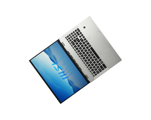 Ноутбук MSI Prestige Evo 16 QHD+, Intel i5-13500H, 16GB, F1TB, UMA, DOS, серебристый PRESTIGE_EVO_A13M-278UA фото
