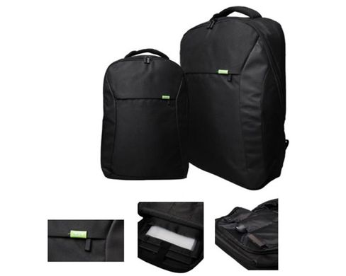 Рюкзак Acer Commercial 15,6 Black GP.BAG11.02C фото