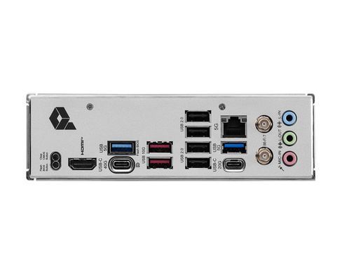 MSI Материнcька плата PRO X870-P WIFI sAM5 X870 4xDDR5 HDMI WiFi BT ATX 911-7E47-010 фото