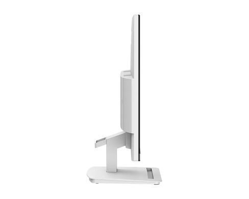 MSI Монітор 23.8" PRO MP241W-E14V HDMI, DP, VA, 144Hz, 1ms, sRGB 98%, FreeSync, білий 9S6-3PE1CH-027 фото