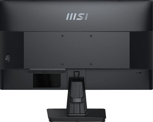 MSI Монітор MSI 24.5" PRO MP251 D-Sub, HDMI, MM, IPS, 100Hz, 4ms, sRGB 101% 9S6-3PC2CM-041 фото