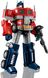 Конструктор LEGO Icons Optimus Prime 5 - магазин Coolbaba Toys