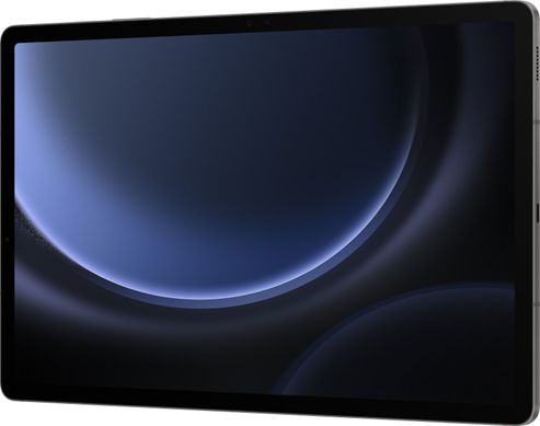 Samsung Планшет Galaxy Tab S9 FE+ (X616) 12.4" 12GB, 256GB, 5G, 10090mAh, Android, серый темный SM-X616BZAESEK фото