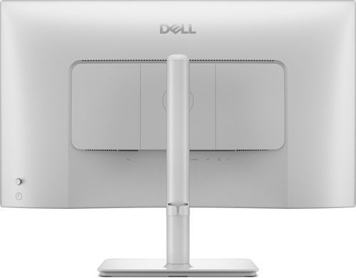 Dell Монітор DELL 27" S2725DC HDMI, DP, USB-C, MM, IPS, 2560x1440, 144Hz, 1ms, sRGB 99%, FreeSync, Pivot 210-BSRL фото