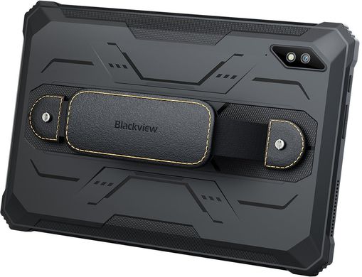 Blackview Планшет Tab Active 8 10.36" 6GB, 128GB, LTE, 22000mAh, Android, Black UA 6931548313625 фото