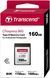 Transcend Карта пам'яті Transcend CFexpress 160GB Type B R1750/W1500MB/s 7 - магазин Coolbaba Toys