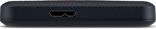Toshiba Портативний жорсткий диск Toshiba 1TB USB 3.2 Gen 1 Canvio Advance HDTCA10EK3AA фото