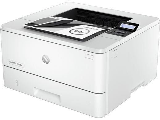 HP Принтер А4 LJ Pro M4003dw c Wi-Fi 2Z610A фото