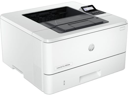 HP Принтер А4 LJ Pro M4003dw c Wi-Fi 2Z610A фото