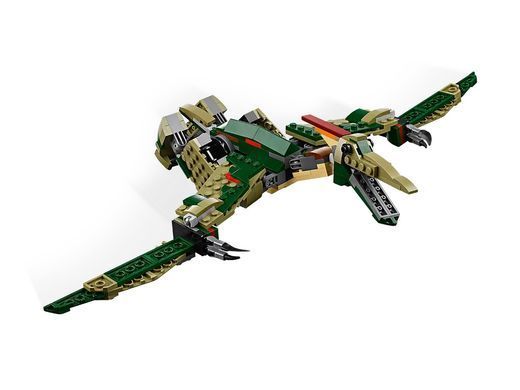 LEGO Конструктор Creator Тиранозавр 31151 фото