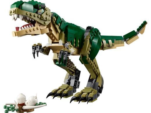 LEGO Конструктор Creator Тиранозавр 31151 фото