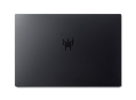 Acer Ноутбук Acer Predator Triton 14 PT14-52T 14.5" 2.8K OLED Touch, Intel U9-288V, 32GB, F1TB, NVD5070-8, Win11P, чорний NH.U0GEU.004 фото