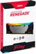 Kingston Пам'ять ПК DDR4 32GB KIT (16GBx2) 3600 FURY Renegade RGB 5 - магазин Coolbaba Toys