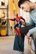 LEGO Конструктор LEGO Super Heroes Фігурка супергероя Людини-Павука 9 - магазин Coolbaba Toys