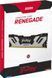 Kingston Пам'ять ПК DDR5 32GB KIT (16GBx2) 7200 FURY Renegade XMP Срібний 5 - магазин Coolbaba Toys
