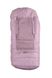Зимний конверт NUVITA 9445 Junior ESSENTIAL розовый/бежевый 3 - магазин Coolbaba Toys