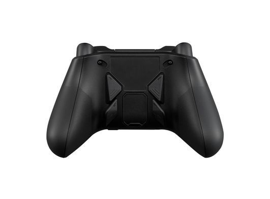 ASUS Геймпад ROG Raikiri Pro for Xbox, USB-A/BT/WL чорний 90GC00W0-BGP000 фото