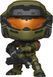 Funko Фигурка Funko POP Games: Halo Infinite - Spartan grandier w/ hmg 1 - магазин Coolbaba Toys