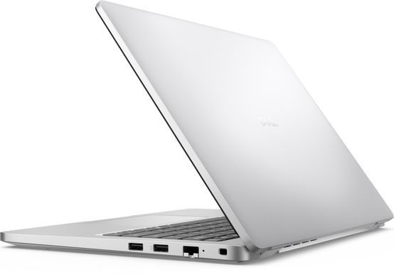 Dell Ноутбук Dell Pro 14 14" FHD+ IPS AG, AMD AI 5 PRO 340, 16GB, F512GB, UMA, Win11P, сріблястий BTO601PC14255UA_W11P фото