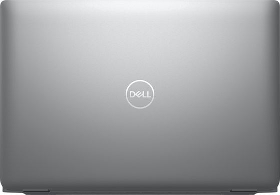 Dell Ноутбук Latitude 5350 13.3" FHD IPS AG, Intel U7-165U, 16GB, F512GB, UMA, Lin, сірий N098L535013UA_UBU фото