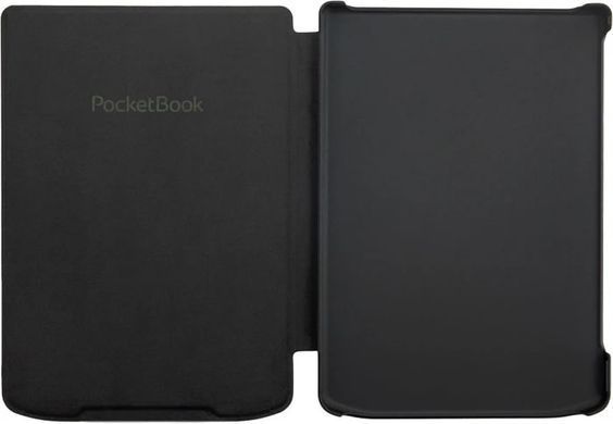 PocketBook Чехол 629_634 Shell, sunflower print SH-634-SFP-CIS фото