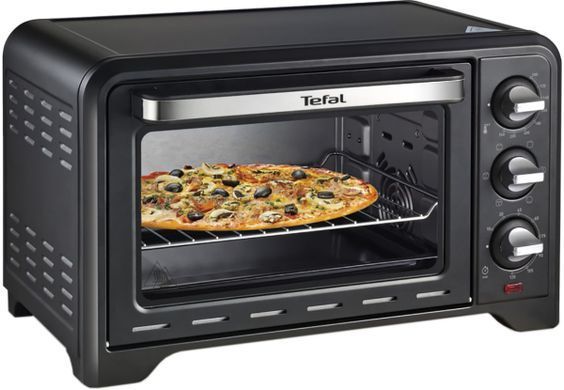 Tefal Електрична піч OF444834 Optimo OF444834 фото
