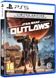 Games Software Star Wars Outlaws - Limited Edition [BD disk] (PS5) 15 - магазин Coolbaba Toys