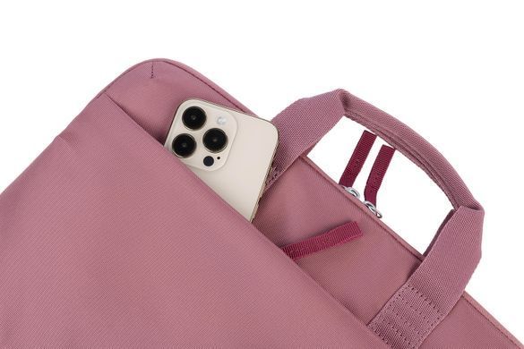 Tucano Сумка Smilza 15"/16", рожевий BSM15-PK фото