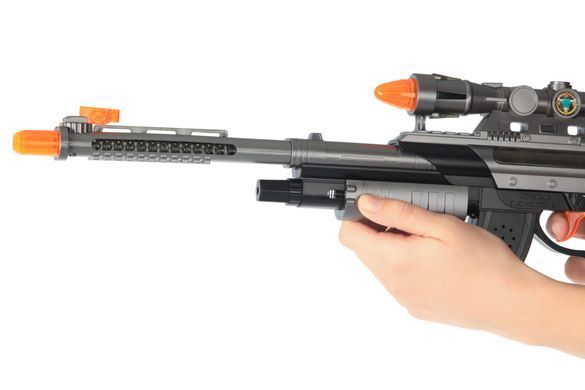 Same Toy Гвинтівка снайперська DF-20218BUt фото