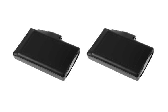 Перчатки с подогревом 2E Touch Lite Black, размер XL/XXL 2E-HGTLTL-BK фото
