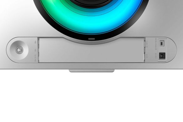 Samsung Монітор 48.7"Odyssey OLED G9 G95SC HDMI, DP, USB, MM, OLED, 5120x1440, 32:9, 240Hz, 0.3ms, CURVED LS49CG954SIXUA фото