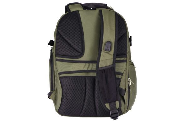 Рюкзак 2Е, Ultimate SmartPack 30L, зелений 2E-BPT6416OG фото