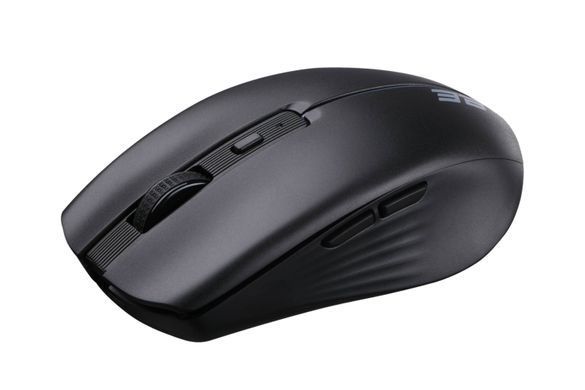 2E Миша MF270 Silent Rechargeable WL Black 2E-MF270WBK фото