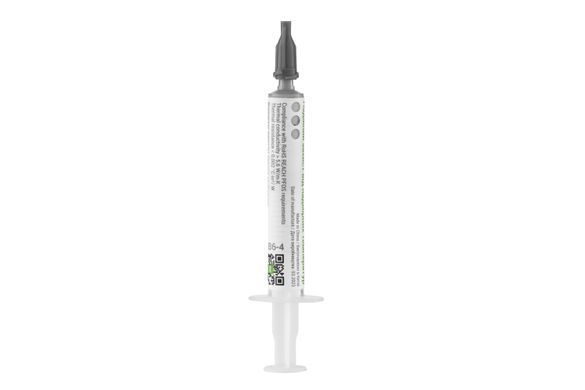 Термопаста 2E Thermoboost Expert TB6-4, 5.6 W/m-K, 4g 2E-TB6-4 фото
