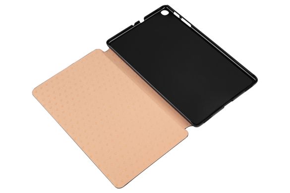 Чохол 2Е Basic для Samsung Galaxy Tab A 10.1 (T510/T515) 2019, Retro, Black 2E-G-A10.1-19-IKRT-BK фото